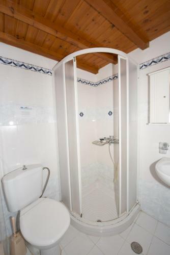 Apartamento Kyklameno Studio No 3