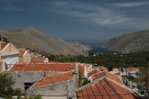 Apartamento Villa Petros