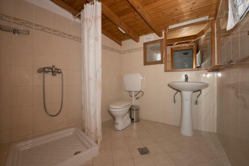 Apartamento Villa Petros