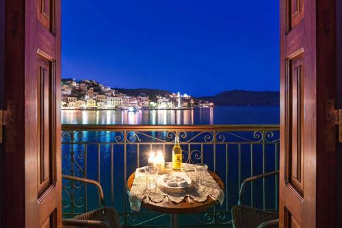 Apartamento Marias Sea House