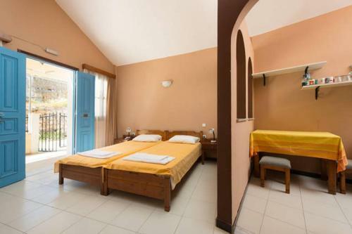 Apartamento Symi Sunshine