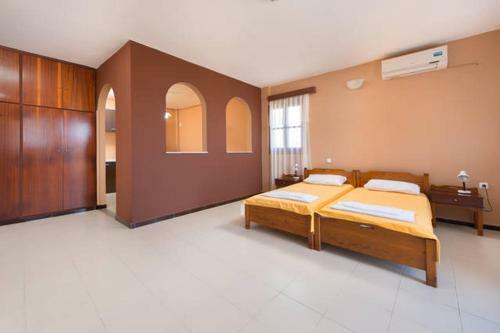 Apartamento Symi Sunshine