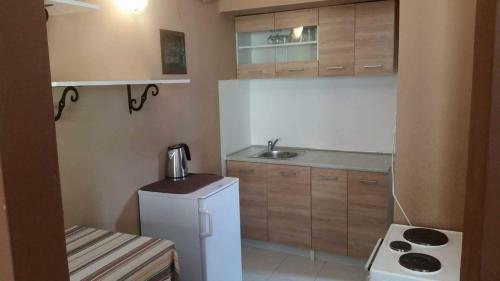 Apartamento Symi Sunshine