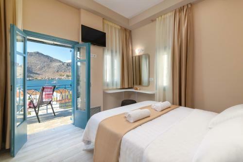 Royal Villa Pedi