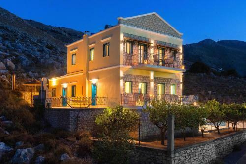 Royal Villa Pedi