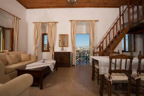 Kaitoula Apartment Up