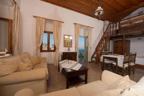 Kaitoula Apartment Up
