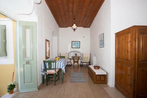 Apartamento Kaitoula Studio Down