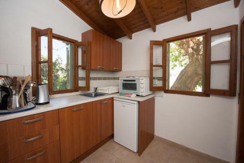 Apartamento Kaitoula Studio Down