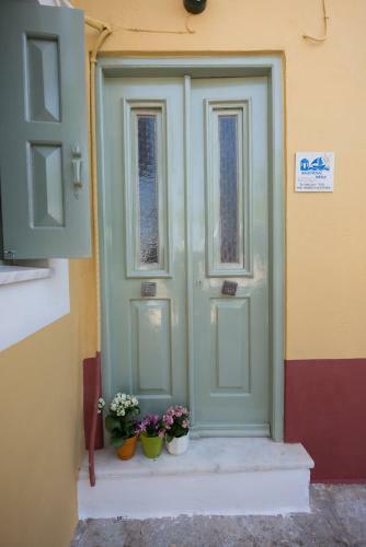 Apartamento Kaitoula Studio Down