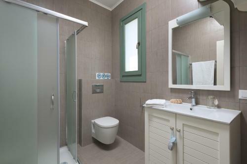 Blue Wave Egli Villa