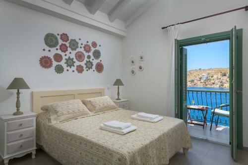 Blue Wave Egli Villa
