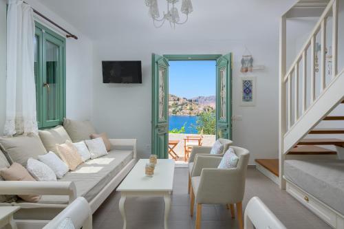 Blue Wave Egli Villa