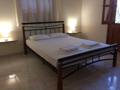 Apartamento Panorama Thea