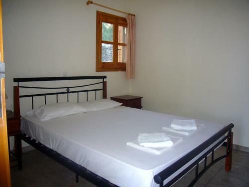 Apartamento Panorama Thea