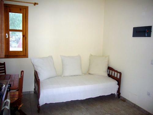 Apartamento Panorama Thea