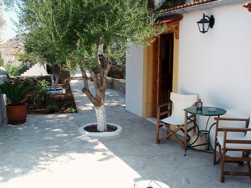 Apartamento Panorama Thea