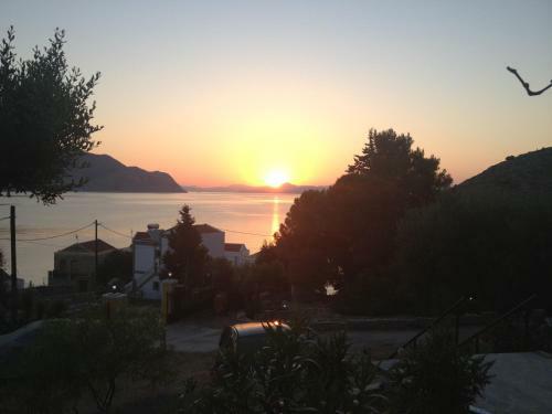 Apartamento Panorama Thea