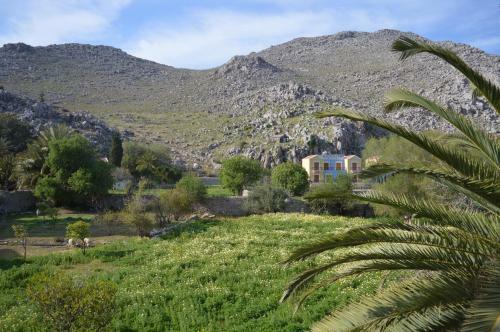 Posada "stelios & Galini"