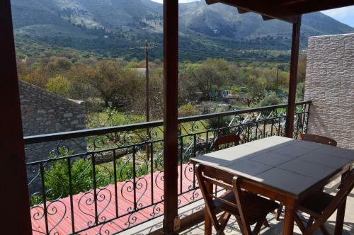Posada "stelios & Galini"