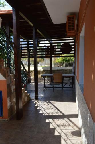 Posada "stelios & Galini"