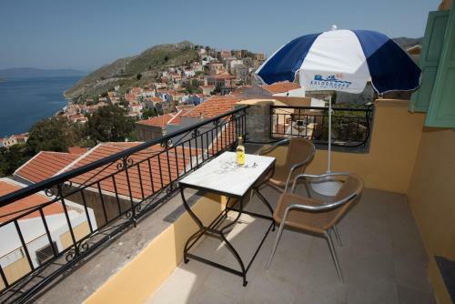 Apartamento Kyklameno Studio No 2