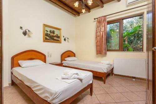 Villa Melina