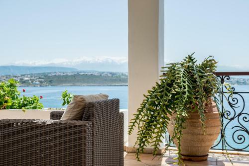 Alianthos Villa