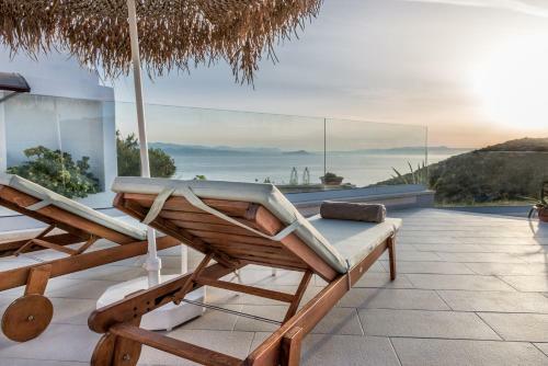 Alianthos Villa