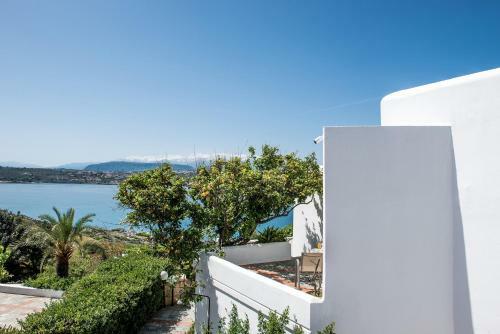 Alianthos Villa