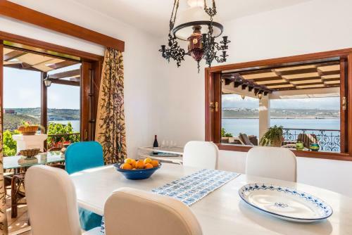 Alianthos Villa