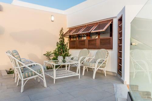 Alianthos Villa
