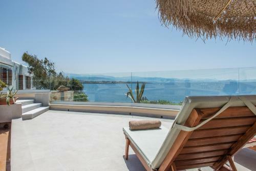 Alianthos Villa