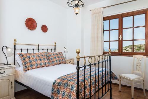 Alianthos Villa