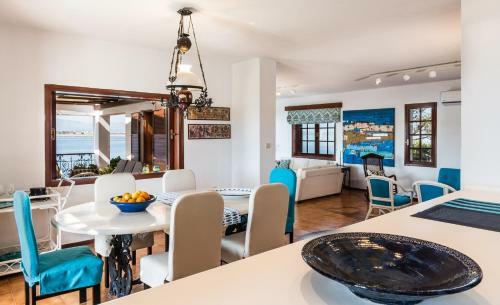Alianthos Villa