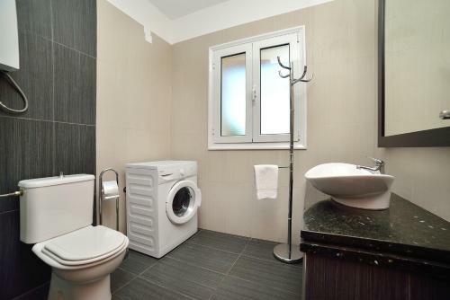 Apartamento Chrysiida Suites