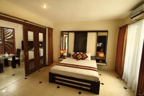 Baleka Resort Hotel & Spa