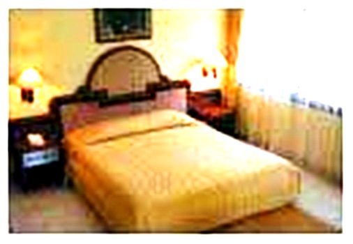 Hotel Bali Lovina Beach Cottage