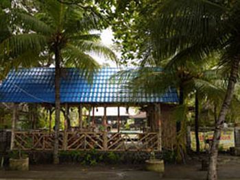Hotel Bali Lovina Beach Cottage