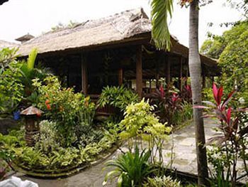 Hotel Bali Lovina Beach Cottage