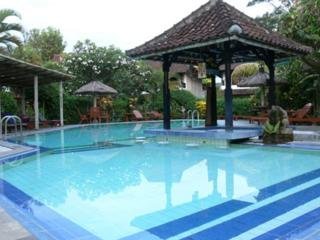 Hotel Puri Kelapa Garden