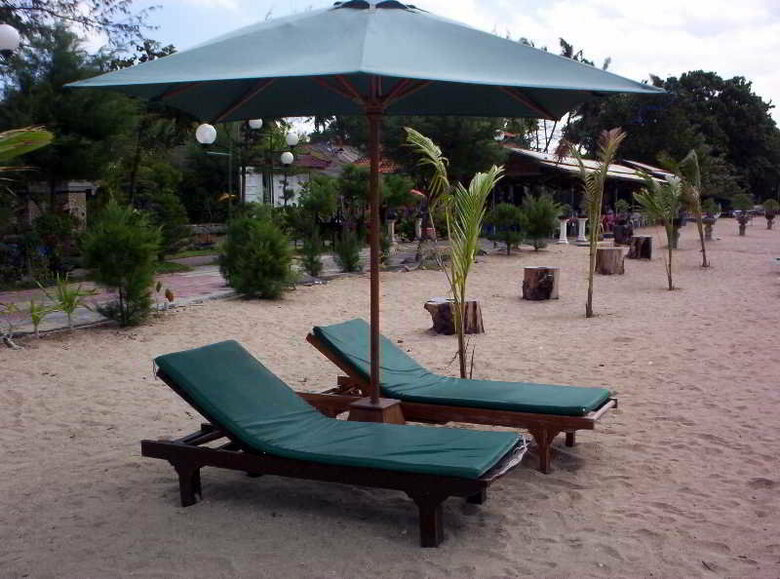 Hotel Sari Sanur Resort