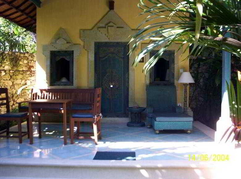 Hotel Sari Sanur Resort