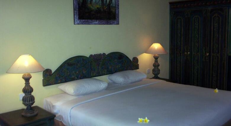 Hotel Sari Sanur Resort