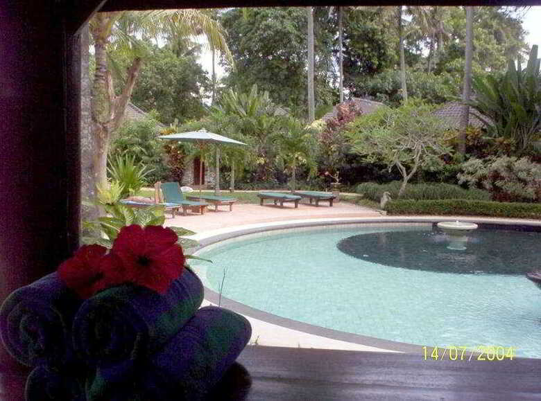 Hotel Sari Sanur Resort