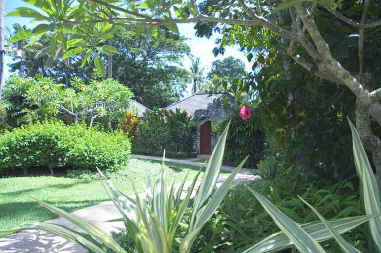 Hotel Sari Sanur Resort