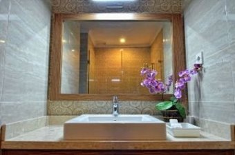 Hotel Taman Rosani