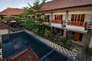 Hotel Taman Rosani
