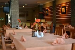 Hotel Taman Rosani