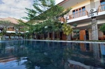 Hotel Taman Rosani
